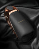 Load image into Gallery viewer, Coquette The Hedonist Stroker - Black/Rose Gold