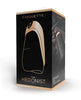 Load image into Gallery viewer, Coquette The Hedonist Stroker - Black/Rose Gold