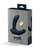 Ladda bilden i Galleri Viewer, VeDo Volt Rechargeable Prostate Vibe - Black