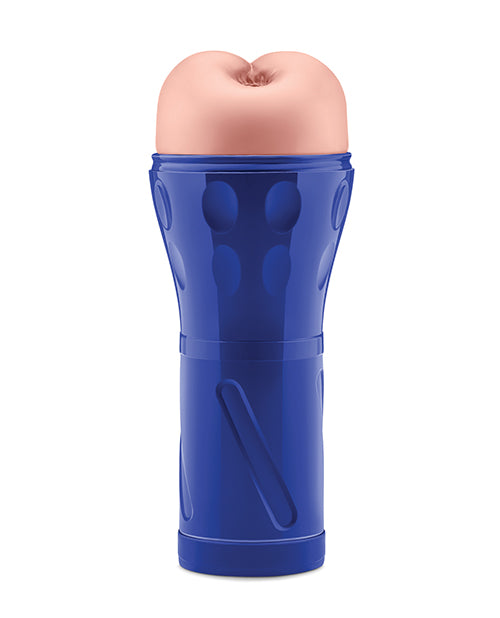 Indlæs billede i gallerifremviser, Forto Model B-02 Hard-Side Ass Masturbator - Light