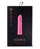 Bild in den Galerie-Viewer laden, Nu Sensuelle Iconic Bullet - Deep Pink