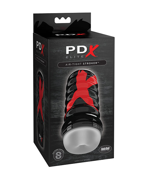 Load image into Gallery viewer, PDX Elite Air Tight Stroker - Frosted