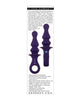 Ladda bilden i Galleri Viewer, Gender X Ring Pop - Purple