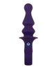 Ladda bilden i Galleri Viewer, Gender X Ring Pop - Purple