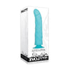 Load image into Gallery viewer, Evolved Love Large Dildo - Blue