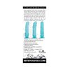 Load image into Gallery viewer, Evolved Love Large Dildo - Blue