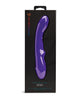 Afbeelding laden in Galerijviewer, Nu Sensuelle Vivi Double Tapping Vibe - Deep Purple