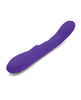 Afbeelding laden in Galerijviewer, Nu Sensuelle Vivi Double Tapping Vibe - Deep Purple