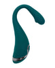 Bild in den Galerie-Viewer laden, Playboy Pleasure Pinpoint Perfection Clit Stimulator - Teal