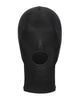 Load image into Gallery viewer, Shots Ouch Submission Mask - Black