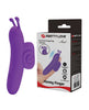Cargue la imagen en el visor de la galería, Pretty Love Snail Honey Finger Vibe - Purple
