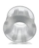 Indlæs billede i gallerifremviser, Hunky Junk Gyroball Ballstretcher - Clear Ice