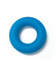 Cargue la imagen en el visor de la galería, Spartacus Liquid Silicone Cock Ring Small - Teal
