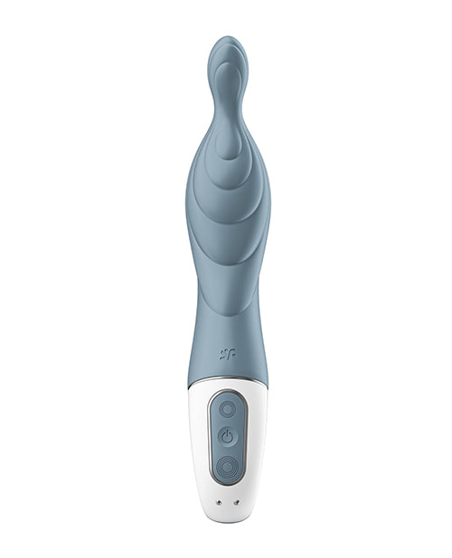Charger l'image dans la visionneuse de la galerie, Satisfyer A-Mazing 2 - Grey