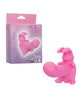 Indlæs billede i gallerifremviser, First Time Rechargeable Vibrating Bunny Dreams - Pink