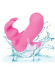 Indlæs billede i gallerifremviser, First Time Rechargeable Vibrating Bunny Dreams - Pink