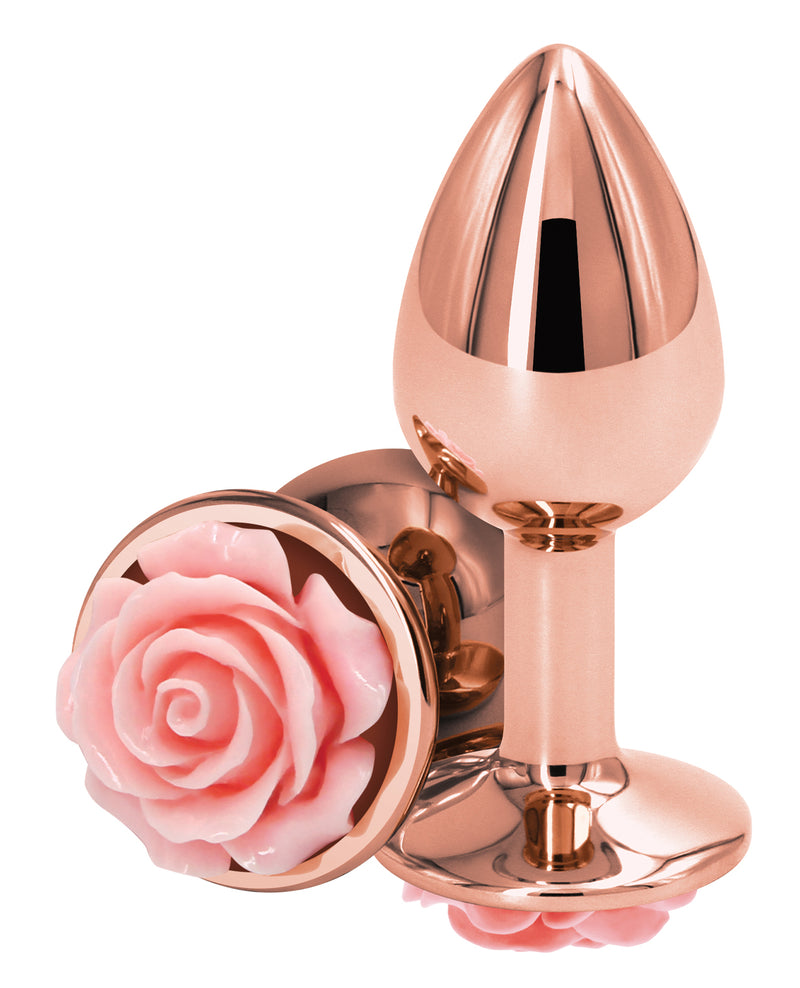 Charger l'image dans la visionneuse de la galerie, Rear Assets Small - Pink Rose