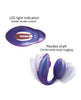 Încărcați imaginea în vizualizatorul Galerie, Love to Love Wonderlover Dual Stimulator - Iridescent Night