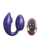 Încărcați imaginea în vizualizatorul Galerie, Love to Love Wonderlover Dual Stimulator - Iridescent Night