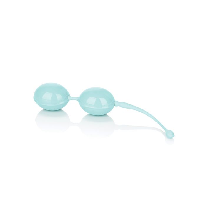 Load image into Gallery viewer, Weighted Kegel Balls - Teal