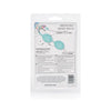Load image into Gallery viewer, Weighted Kegel Balls - Teal
