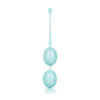 Load image into Gallery viewer, Weighted Kegel Balls - Teal
