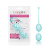 Load image into Gallery viewer, Weighted Kegel Balls - Teal