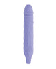 Ladda bilden i Galleri Viewer, Evolved Large Purple Fantasy 9.5" - Purple