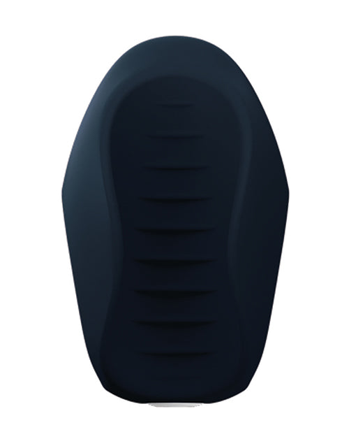 Bild in den Galerie-Viewer laden, VeDO Stroke Rechargeable Vibrating Stroker - Black