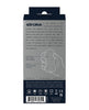 Bild in den Galerie-Viewer laden, VeDO Stroke Rechargeable Vibrating Stroker - Black