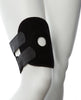 Lataa kuva gallerian katseluohjelmaan, Gender Fluid Thigh Rider Strap On Harness - S-L Black