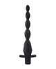 Load image into Gallery viewer, Selopa Vibrating Butt Beads - Black