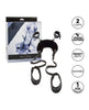 Ladda bilden i Galleri Viewer, Nocturnal Collection Position Strap w/Pillow - Black