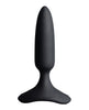 Load image into Gallery viewer, Lovense Hush 2 1" Butt Plug - Black