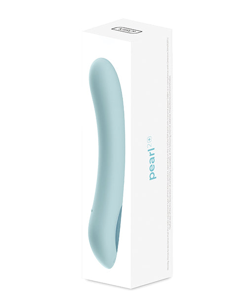Charger l'image dans la visionneuse de la galerie, Kiiroo Pearl2+ - Turquoise