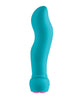 Carica l'immagine nel visualizzatore Galleria, Femme Funn Sormi Fingerlike Bullet - Turquoise
