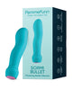 Carica l'immagine nel visualizzatore Galleria, Femme Funn Sormi Fingerlike Bullet - Turquoise