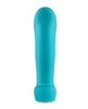 Carica l'immagine nel visualizzatore Galleria, Femme Funn Sormi Fingerlike Bullet - Turquoise