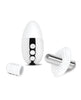 Charger l'image dans la visionneuse de la galerie, Le Wand Little Pleasures 6 pc Kit - Chrome