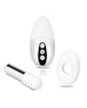 Charger l'image dans la visionneuse de la galerie, Le Wand Little Pleasures 6 pc Kit - Chrome