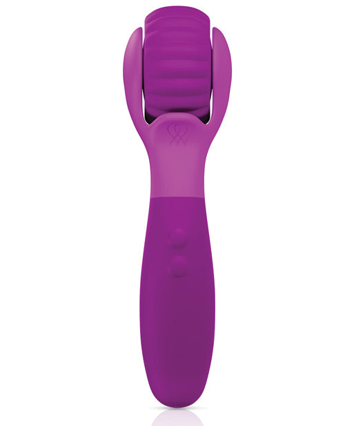 Load image into Gallery viewer, Jimmyjane Evoke Du-o-Purple