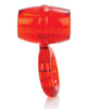 Carregar imagem no visualizador da Galeria, Anel Magnum de Suporte Duplo - Vermelho