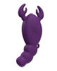 Carica l'immagine nel visualizzatore Galleria, Zodiac Scorpio Mini Vibe - Purple
