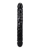 Load image into Gallery viewer, 12" Jr. Double Header - Black