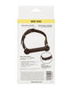 Cargue la imagen en el visor de la galería, Boundless Bar Gag - Black