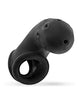 Cargue la imagen en el visor de la galería, Oxballs Airlock Air-Lite Vented Chastity - Black Ice