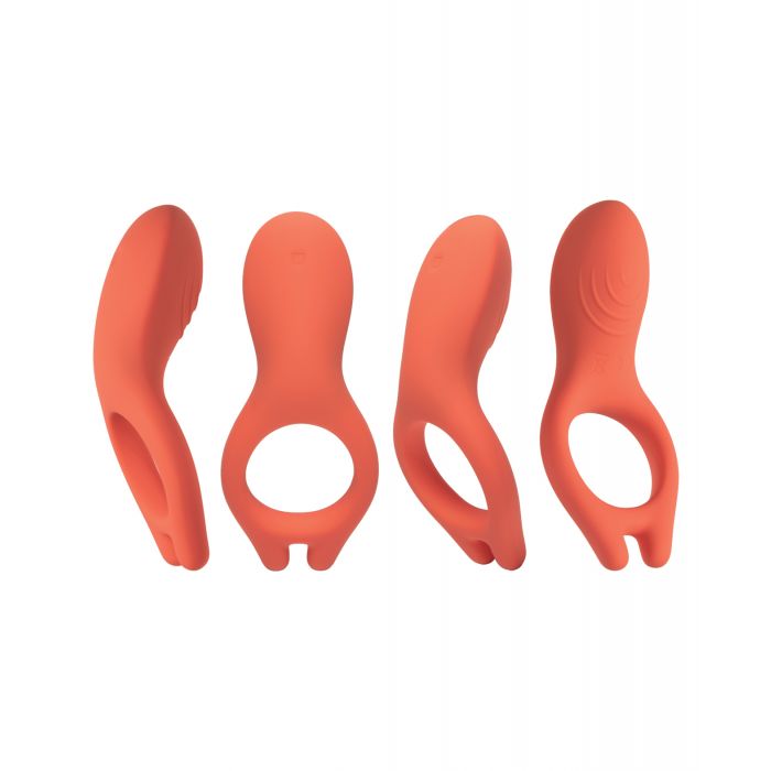 Charger l'image dans la visionneuse de la galerie, IVibe Select Iring - Corail