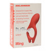Charger l'image dans la visionneuse de la galerie, IVibe Select Iring - Corail