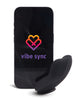 Load image into Gallery viewer, Nu Sensuelle Lyra App Enabled Panty Vibe - Black