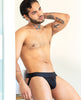 Załaduj obraz do przeglądarki galerii, 665 Stealth Jockstrap - XL Black